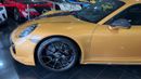 Porsche 911 EXCLUSIVE SERIES