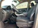Ford Edge SE