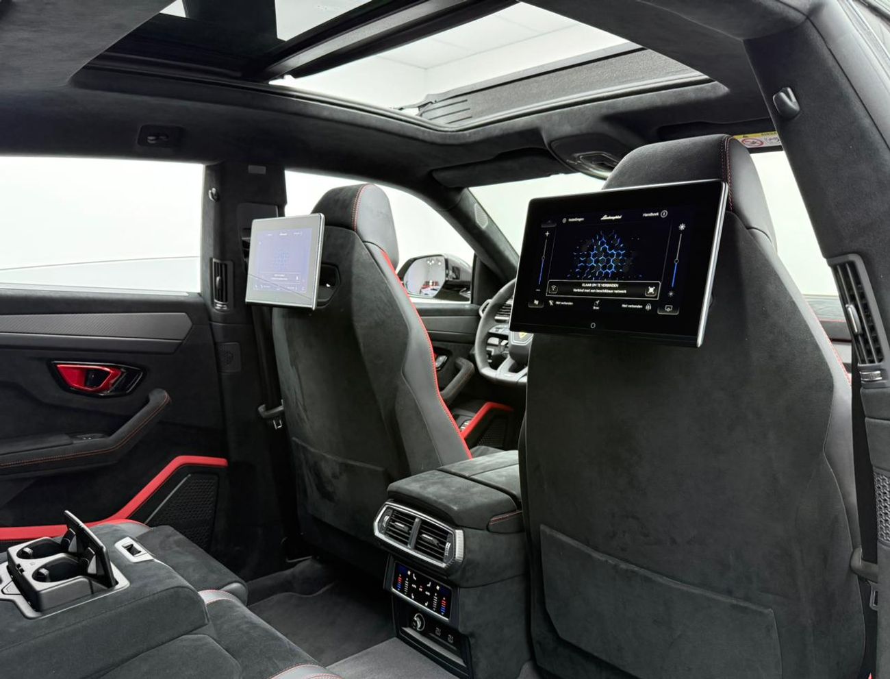 Lamborghini Urus 4.0T V8 Performante 2023 Lamborghini Urus Performante ,Warranty ,Full Lamborghini Service History ,E