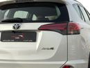 Toyota RAV4 VX TOYOTA RAV4 VX | 2.5L | ECONOMICAL & RELIABLE SUV | 2018 | GCC