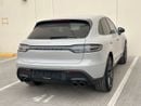 Porsche Macan Macan T | 2024 | 2.0L Turbo 265 HP | Like new | Perfect Condition