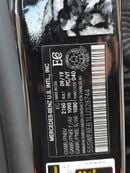 مرسيدس بنز C 300 AMG - Canadian Specs - GCC Ready
