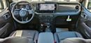 Jeep Wrangler Unlimited RUBICON 392 Unlimited Rubicon XTREME 4x4 2.0T Under Warranty 2026 GCC