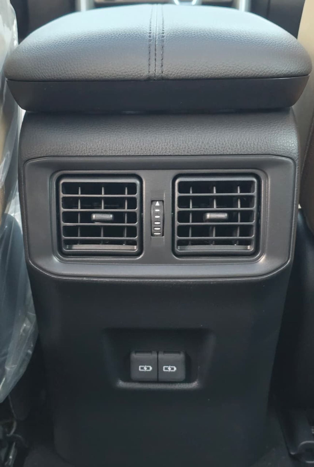 Toyota RAV4 2.5L Adventure