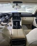 تويوتا لاند كروزر GX 3.3L