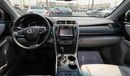 Toyota Camry XLE
