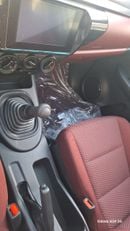 Toyota Hilux TOYOTA HILUX 2.7L MT SINGLE CAB 4*2