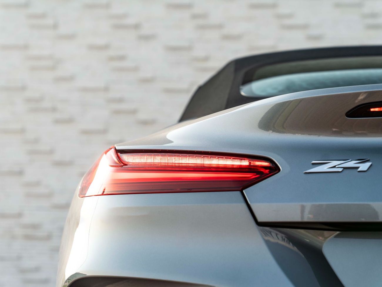 بي أم دبليو Z4 sDrive 30i M Sport 2.0L