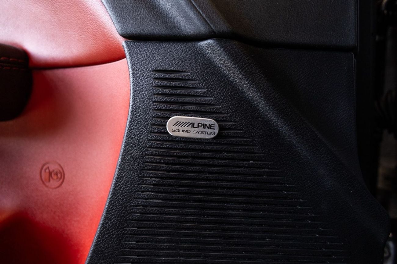 Dodge Challenger GT 3.6L Dodge Challenger GT 2021 GCC | Warranty for 1,484.00 AED monthly