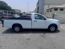 Isuzu DMax 2.5L 2WD (4x2) Single Cab (2 Doors) MY 2026 - Made in India
