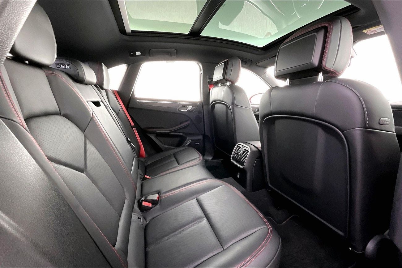 Ford Edge ST ST | Guaranteed Warranty | 0 Down Payment