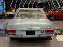 Mercedes Benz SL 280 Pagoda (W113) - Japanese Specs