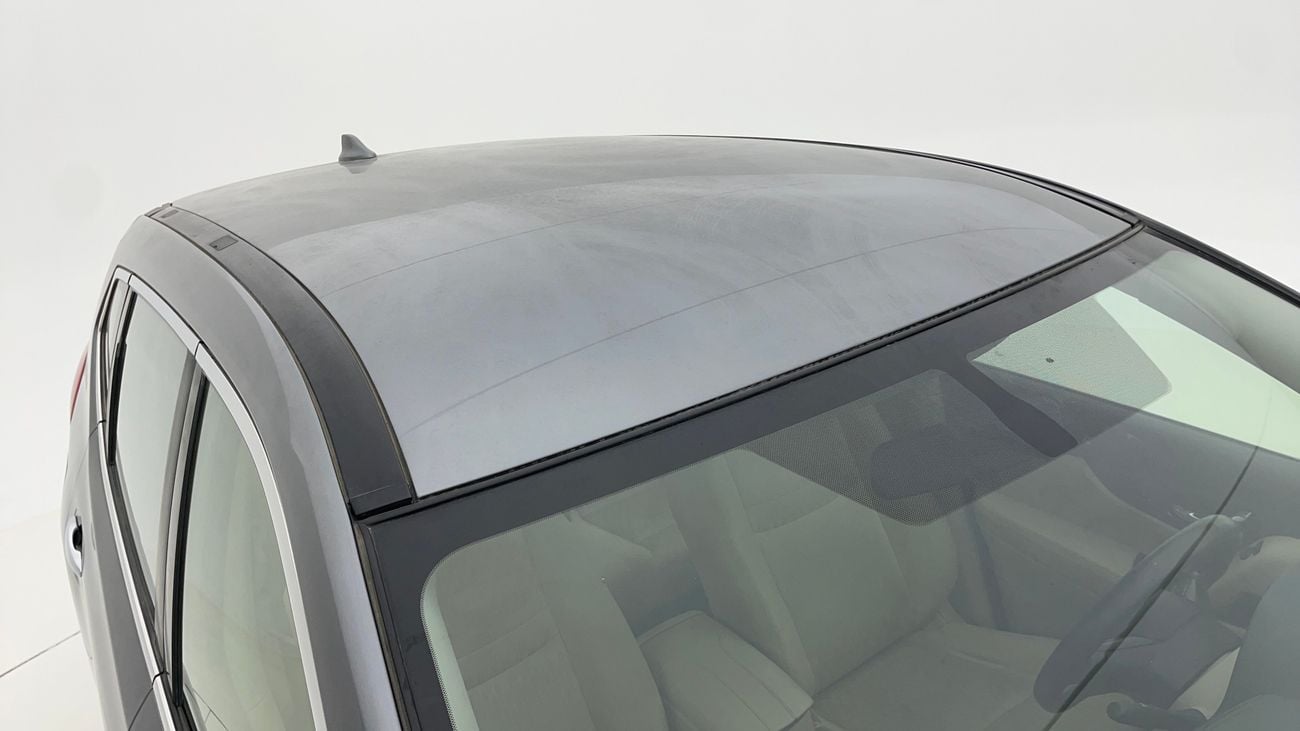 Nissan XTrail S 2.5 | Zero Down Payment | Free Home Test Drive