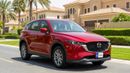 Mazda CX-5 2023 GL | AED 991/Month | 0 DP | 30 Day Return | Warranty | Service History