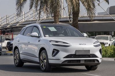 بي واي دي سيليون 06 BYD Sealion 06 DM-I 170KM - 2025 (Export)