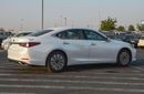 لكزس ES 350 LEXUS ES350 3.5L FWD PETROL SEDAN 2025