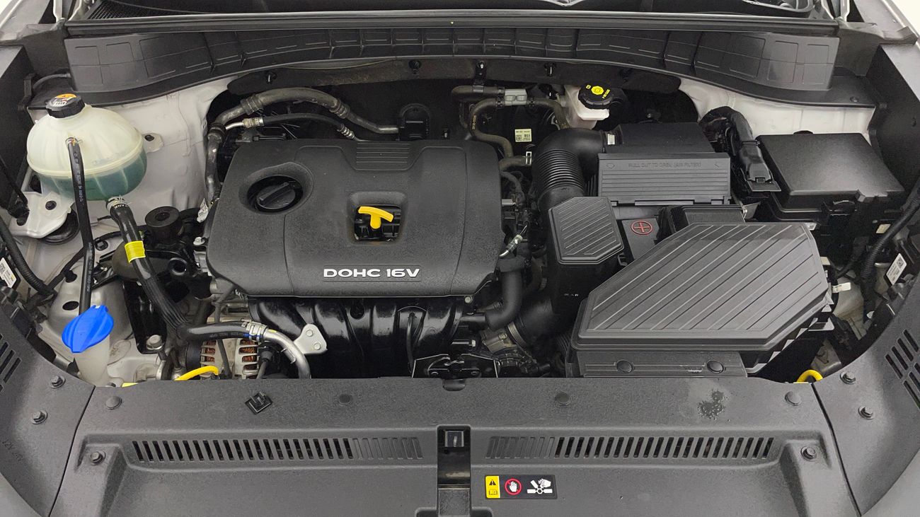 Hyundai Tucson GL 2 | Zero Down Payment | Home Test Drive