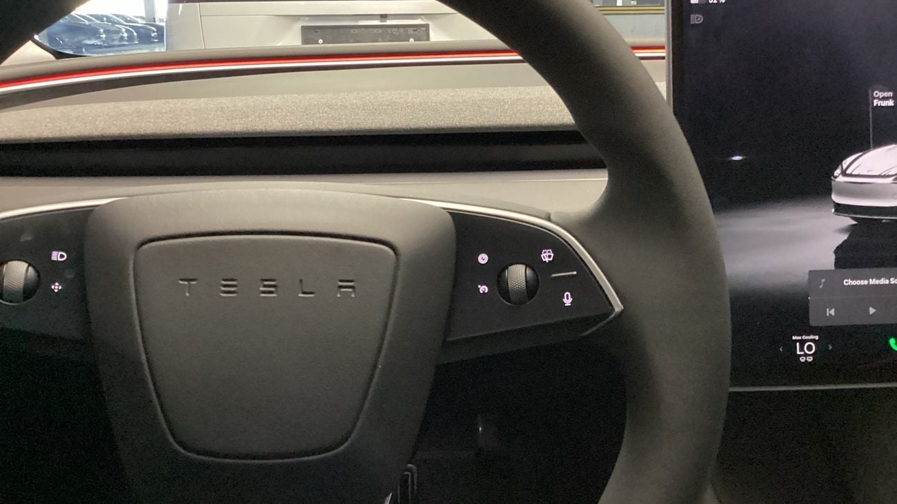 Tesla Model 3 LONG RANGE | Guaranteed Warranty | 0 Down Payment