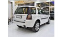 Land Rover LR2 HSE EXCELLENT DEAL for our Land Rover LR2 HSE ( 2013 Model! ) in White Color! GCC Specs