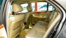 Lexus LS 430