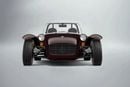 Caterham Seven Super Seven 2000 2027 Caterham Super Seven 2000 / Classic Vibe with Modern Performance / Caterham Warranty
