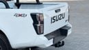 Isuzu D-MAX LS DC X-Rider 1.9 Diesel 4x4 Manual – Full Option