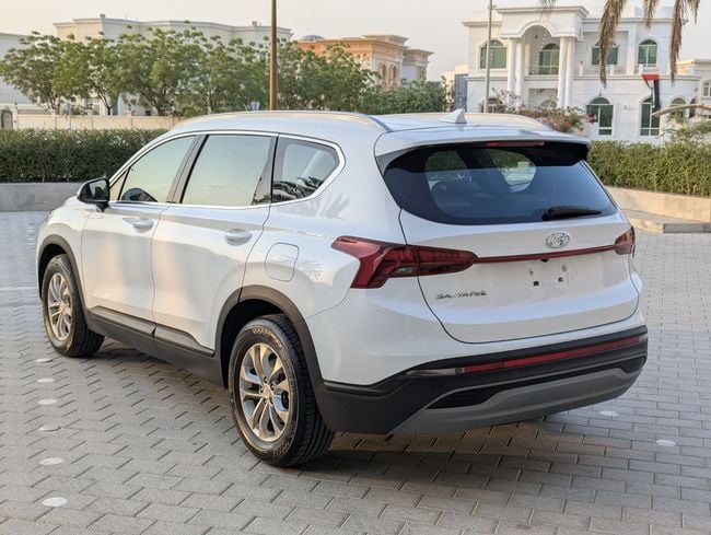 Hyundai Santa FE COMFORT PLUS, миниатюра 21