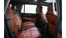 كاديلاك إسكالاد بلاتينوم 2019 Cadillac Escalade Black Edition / Full Option / Cadillac Warranty