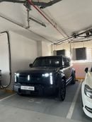 شيري iCar 03 Long Range Edition