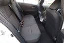 Toyota Corolla XLI HEV