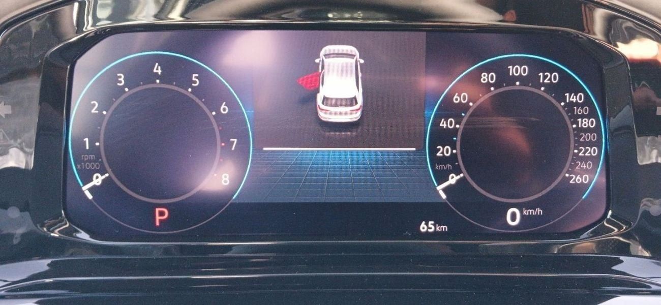 Volkswagen Golf Volkswagen Golf R Line 1.4L TSi Petrol 2024YM | Export Price