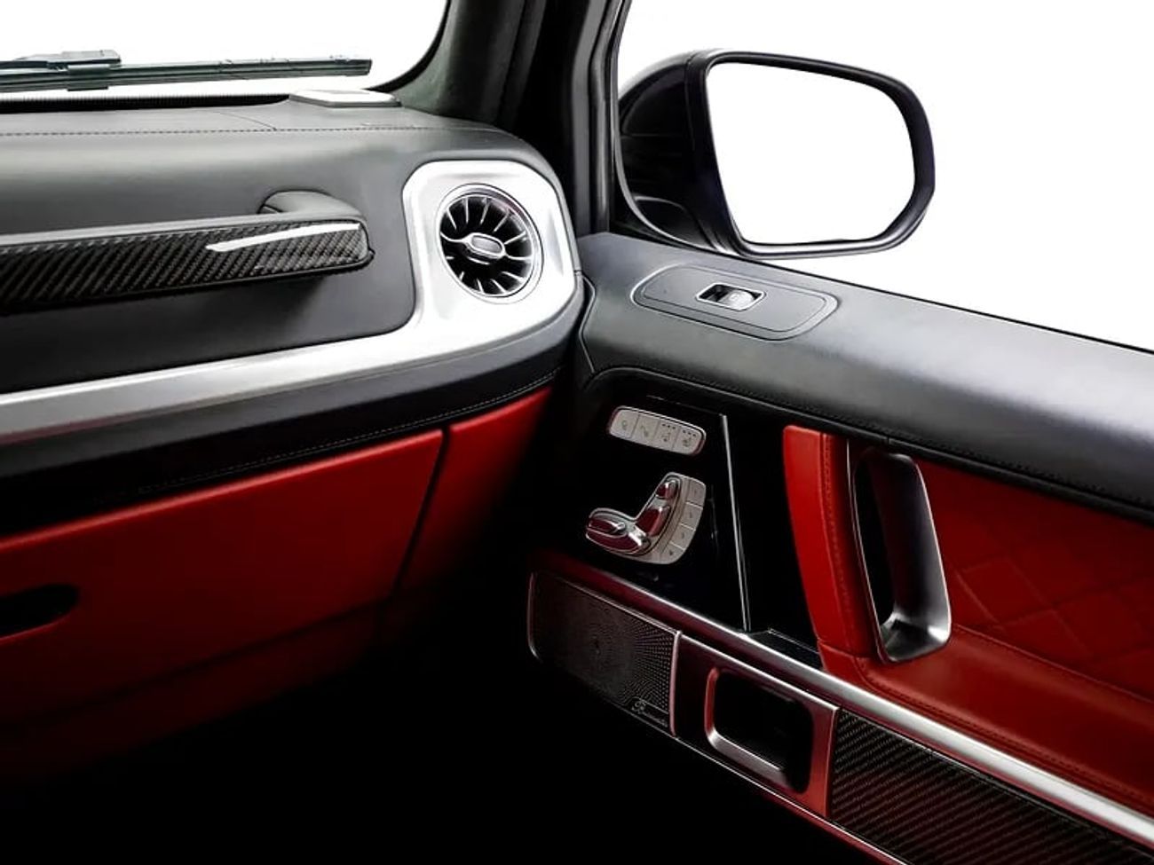 مرسيدس بنز G 63 AMG