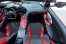 شيفروليه كورفت 1LT 6.2L (490 HP) Coupe