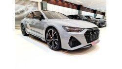 Audi RS7 AUDI RS7, 2020