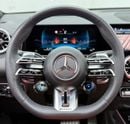 Mercedes-Benz GLB 35 AMG 4MATIC 2.0L (302 HP) 2024 Mercedes Benz GLB35 AMG 4MATIC, 2029 Mercedes Warranty + Service Pack, Ver