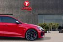 أودي RS3 TFSI quattro
