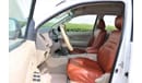 Toyota Fortuner TOYOTA FORTUNER 2008 GULF 4 CYLINDER