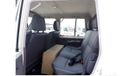 Toyota Land Cruiser Pick Up 2023 Toyota Land Cruiser Pickup 4.5L V8 Diesel Double Cab