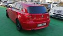 BMW 118i Very good condition