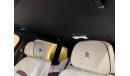 Rolls-Royce Cullinan MANSORY NEW FULLY LOADED