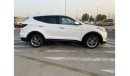 Hyundai Santa Fe 2017 HYUNDAI SANTAFE SPORT AWD / MI OPTION