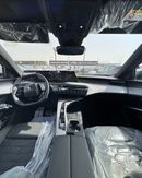 Peugeot 5008 NEW PEUGEOT 5008 GT - 1.6T - (2025 MODEL) GCC specs