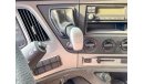 هيونداي Xcient GT Xcent Damper Truck with Power Windows , Audio Player and Air Conditioning