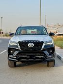 تويوتا فورتونر VXR 4.0L