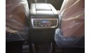 Toyota Highlander Limited 3.5L Petrol Automatic