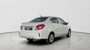Mitsubishi Attrage GLX Full 1.2L GLX Full | Guaranteed Warranty | 0 Down Payment