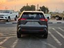 Toyota RAV4 2022 Model XLE hybrid engine Push , AWD and leather seats