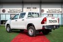 Toyota Hilux DC 2.4Ltr.4X4 6MT-DSL (Country)
