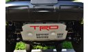 تويوتا 4Runner TRD PRO V6 4.0L Petrol 4WD Automatic - Euro 6