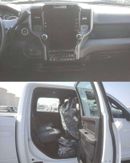 رام 2500 Ram 2500 Crew Cab Tradesman 6.4L 4WD (5-Seater)
